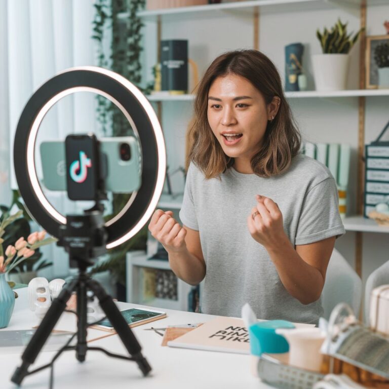 TikTok Mod Apk Download