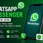 WhatsApp Messenger Review 2026
