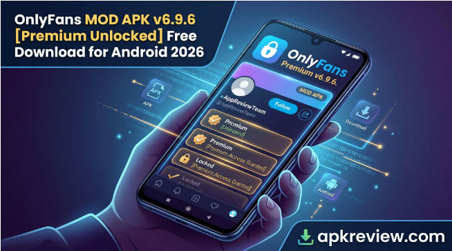 OnlyFans MOD APK